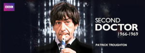 Watch All The Doctor Who Patrick Troughton Episodes For Free