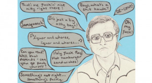 Trailer Park Boys Bubbles Quotes