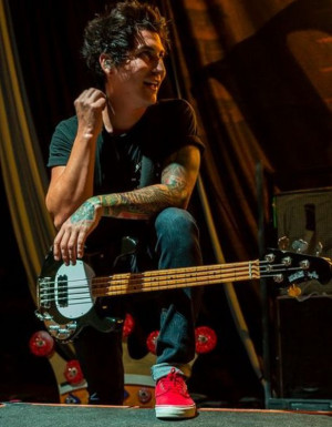 Jaime Preciado