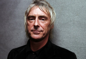 Paul Weller: Sonik Kicks