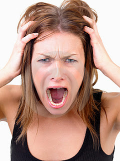 no one likes the angry woman who s always angry never smiles and is ...