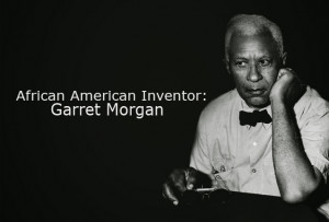 African American Inventor: Garret Morgan
