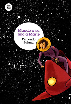 Rese Mande Hijo Marte...