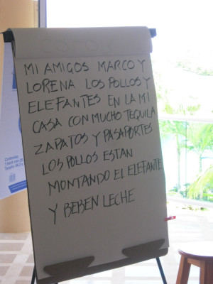 The Humorous Side of Living in Mexico