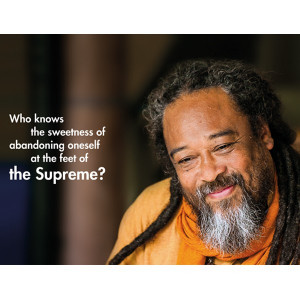 Mooji Quotes