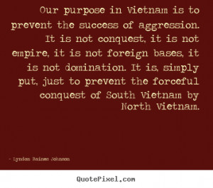 north vietnam quote 1