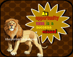 Lion Pictures With Quotes And Famous Sayings