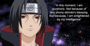 Naruto Itachi Quotes Great quote by Neil deGrasse