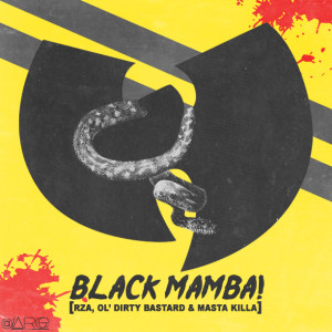 Black Mamba Wallpaper Page