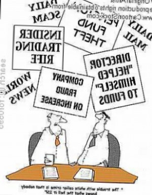 National White Collar Crime