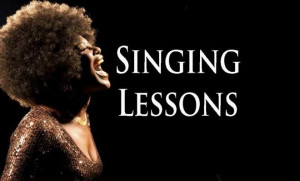Introduction To Basic Singing Lessons