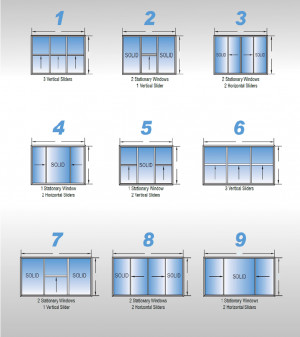 this is a customer concession window doorbo that we created for