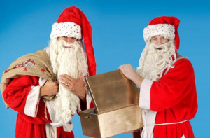 Hans And Franz Als Quot Die...