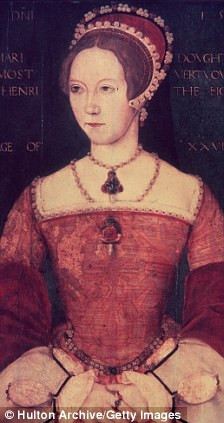 ... Henry Vlll's first wife anorexic? Catherine of Aragon's secret problem