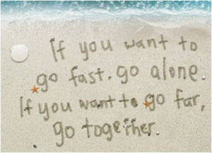 life’s-journey-beach–sand–life–quotes–words–quotes*–ceca ...