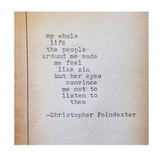 christopher poindexter more typewriters quotes christopher ...