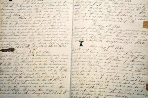 Cursive writing pages - The value of cursive writing