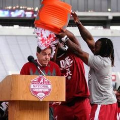 Nick saban More