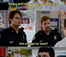 Funny Movie Quotes Superbad