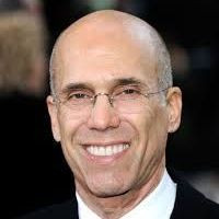 Jeffrey Katzenberg, CEO