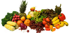 ... Health – Improving Your Health with Healthy Fruits and Vegetables