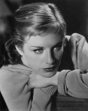 Hildegard Knef has been added to these lists