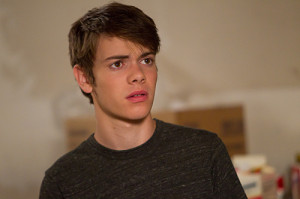 Alexander Gould has come a long way as Shane Botwin. He certainly isn ...