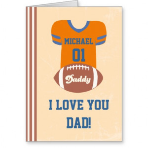 Dad Sayings Father Day Card From Zazzle
