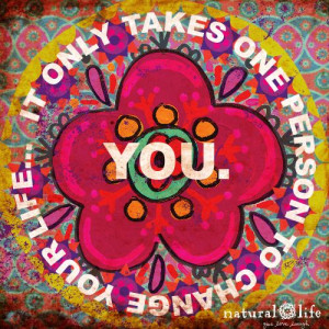 Natural Life #dailysmile from http://www.naturallife.com quotes ...