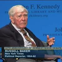 Russell Baker Pictures