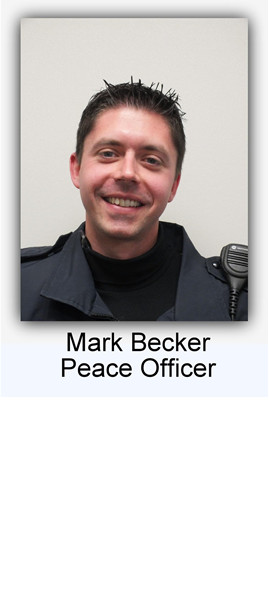 ... Patrol Officer” working the downtown core, mainly Jasper Avenue