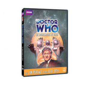 Doctor Who: The Ambassadors of Death...