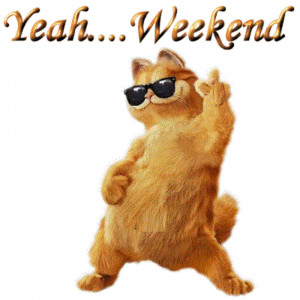 ... And Playing....Saturday Sayings With Pictures....Funny Weekend Quotes