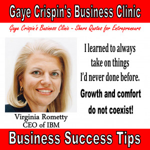 Business Growth Quotes and Sayings