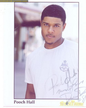 Pooch Hall
