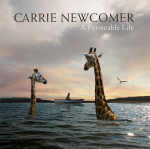 Permeable Life - Album Cover