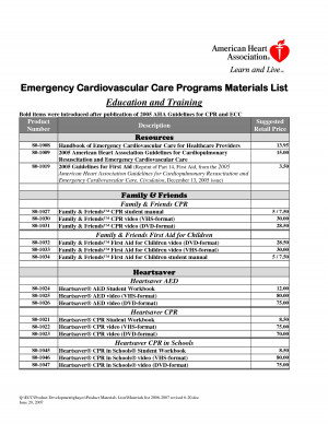 Parliamentarians Care About