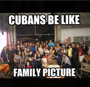 Cuban Jokes In English Cubans be like .