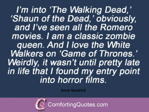 15 Sayings From Anna Kendrick