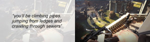 Dishonored Game Quotes