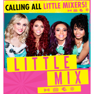 Hanging Out With Little Mix