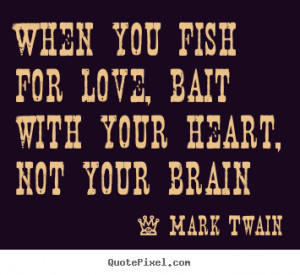 quotes about love by mark twain make personalized quote picture