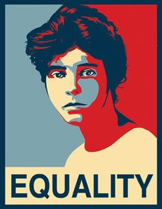 Alice Paul. 
