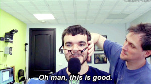 achievement hunter, adorable, oh my goodness, too much, ray narvaez jr ...