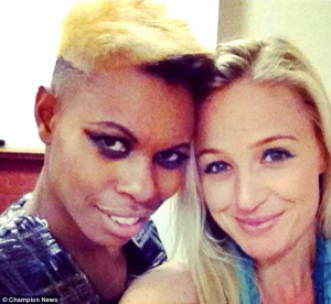 Skunk Anansie's Skin, billionaire's daughter Christina Wyly and a £ ...