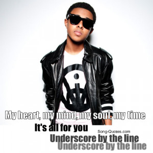 Diggy Simmons 4 Letter Word
