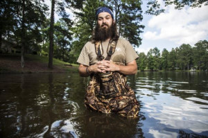 Jep Robertson from 'Duck Dynasty' opens up about being sexually abused ...