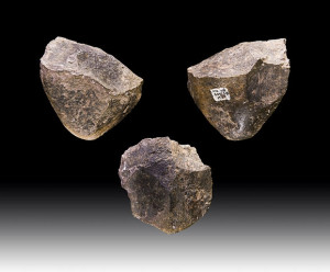 ... Oldest Tools Found in Kenya, Stone Flakes Dated 3.3 Million Years Old