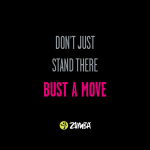 Zumba Quotes And Sayings