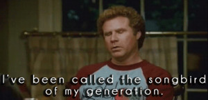 Best Step Brothers Quotes